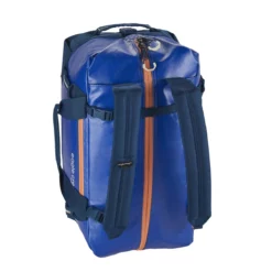 Eagle Creek Migrate Duffel Bag 40L, Mesa Blau 15 Eagle Creek Migrate Duffel Bag 40L, Mesa Blau -Koffer Verkaufs-Shop compressed EC0A5EKF 352 B