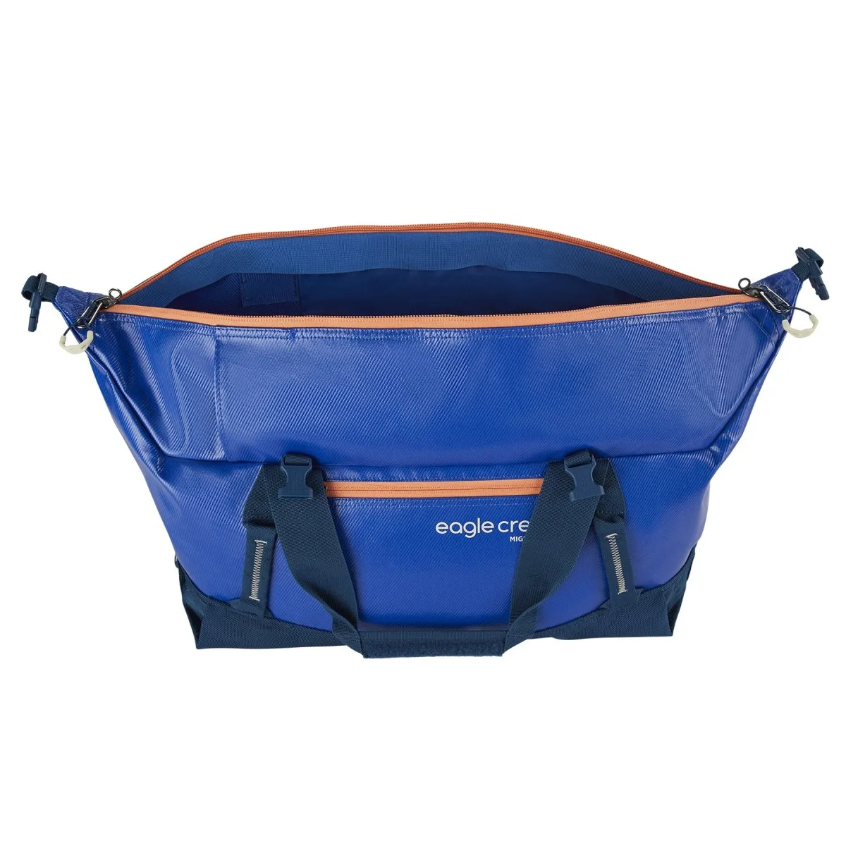 Eagle Creek Migrate Duffel Bag 40L, Mesa Blau 5 Eagle Creek Migrate Duffel Bag 40L, Mesa Blau – Bild 3