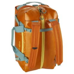 Eagle Creek Migrate Duffel Bag 40L, Dandelion Gelb -Koffer Verkaufs-Shop compressed EC0A5EKF 356 B