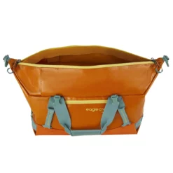 Eagle Creek Migrate Duffel Bag 40L, Dandelion Gelb -Koffer Verkaufs-Shop compressed EC0A5EKF 356 D