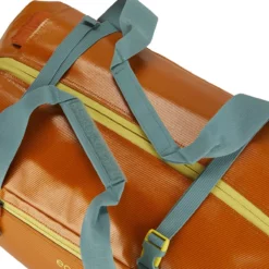 Eagle Creek Migrate Duffel Bag 40L, Dandelion Gelb -Koffer Verkaufs-Shop compressed EC0A5EKF 356 G