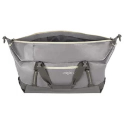 Eagle Creek Migrate Duffel Bag 40L, River Rock -Koffer Verkaufs-Shop compressed EC0A5EKF 368 d