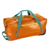 Eagle Creek Migrate Wheeled Duffel Bag 110L, Dandelion Gelb -Koffer Verkaufs-Shop compressed EC0A5EKK 356 P 1