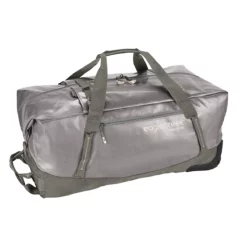 Eagle Creek Migrate Wheeled Duffel Bag 110L, River Rock