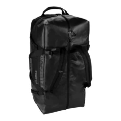 Eagle Creek Migrate Wheeled Duffel Bag 130L, Schwarz -Koffer Verkaufs-Shop compressed EC0A5EKL 010 B