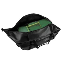 Eagle Creek Migrate Wheeled Duffel Bag 130L, Schwarz -Koffer Verkaufs-Shop compressed EC0A5EKL 010 D2