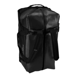 Eagle Creek Migrate Duffel Bag 90L, Schwarz -Koffer Verkaufs-Shop compressed EC0A5EL4 010 B