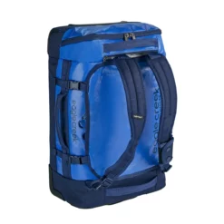 Eagle Creek Cargo Hauler XT Wheeled Duffel 36L, Aizome Blue -Koffer Verkaufs-Shop compressed EC0A5LQD 325 A 1