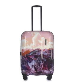 EPIC Crate EX Wildlife - 3er Koffer Set In Dreammountain -Koffer Verkaufs-Shop compressed ECR40205 79