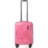 EPIC Crate EX Solids, 4 Rollen Trolley 55 Cm In Strawberry Pink 2 EPIC Crate EX Solids, 4 Rollen Trolley 55 Cm In Strawberry Pink -Koffer Verkaufs-Shop compressed ECR40305 12