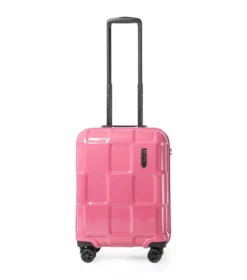 EPIC Crate EX Solids, 4 Rollen Trolley 55 Cm In Strawberry Pink