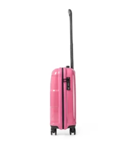 EPIC Crate EX Solids, 4 Rollen Trolley 55 Cm In Strawberry Pink -Koffer Verkaufs-Shop compressed ECR40305 12 2