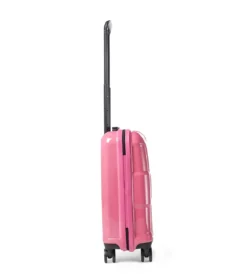 EPIC Crate EX Solids, 4 Rollen Trolley 55 Cm In Strawberry Pink -Koffer Verkaufs-Shop compressed ECR40305 12 4