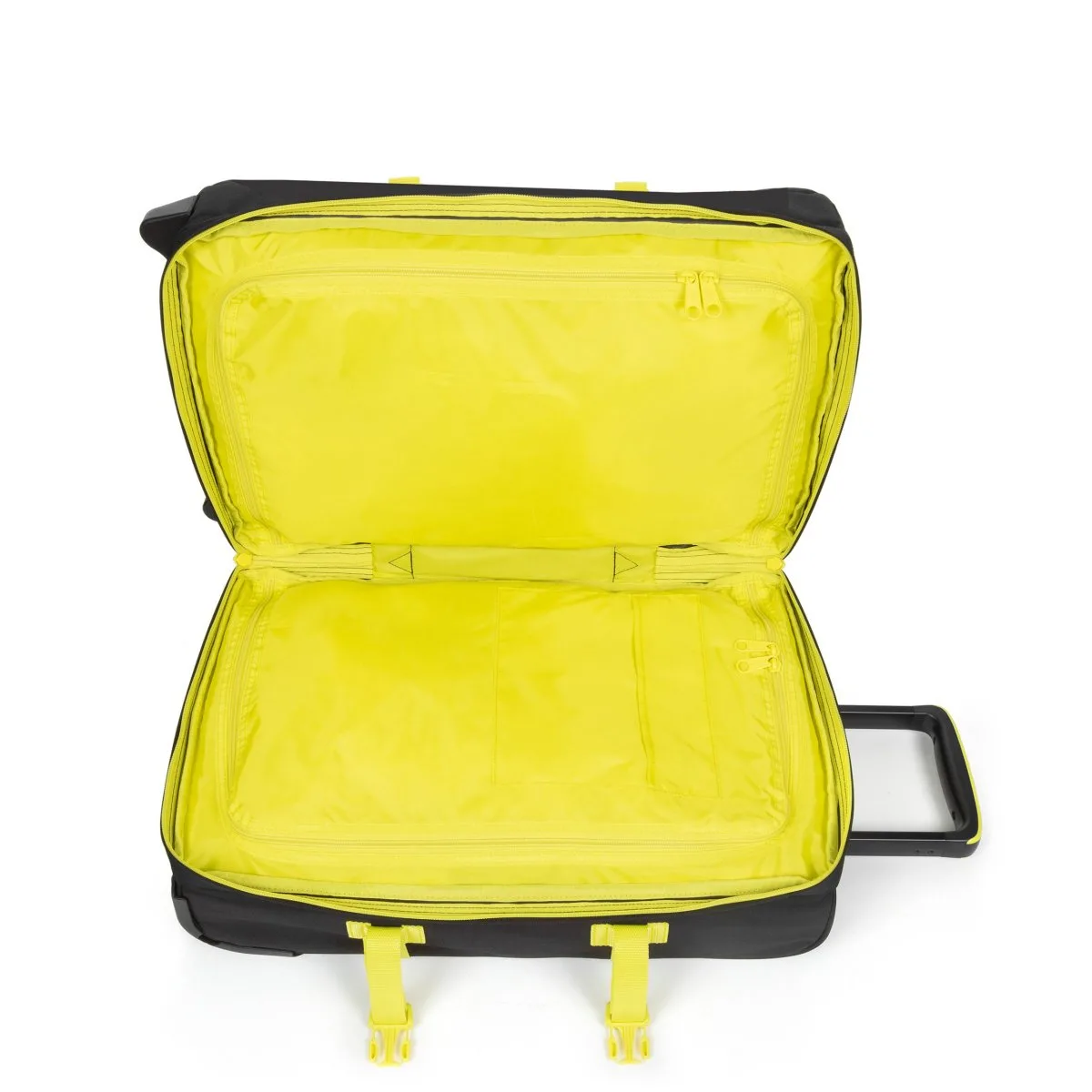 Eastpak Tranverz S Kontrast Grade Lime 4 Eastpak Tranverz S Kontrast Grade Lime – Bild 2