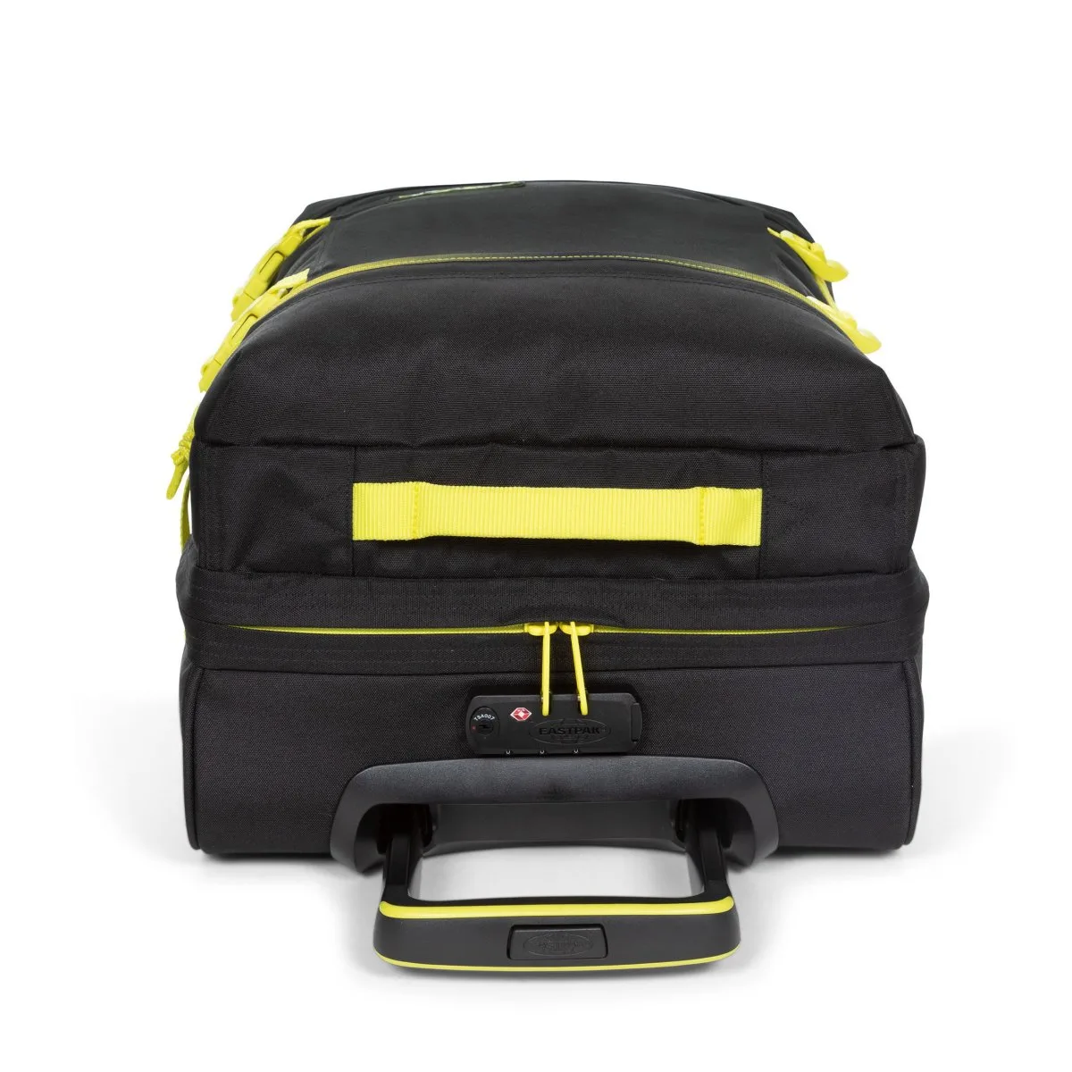 Eastpak Tranverz S Kontrast Grade Lime 7 Eastpak Tranverz S Kontrast Grade Lime – Bild 5