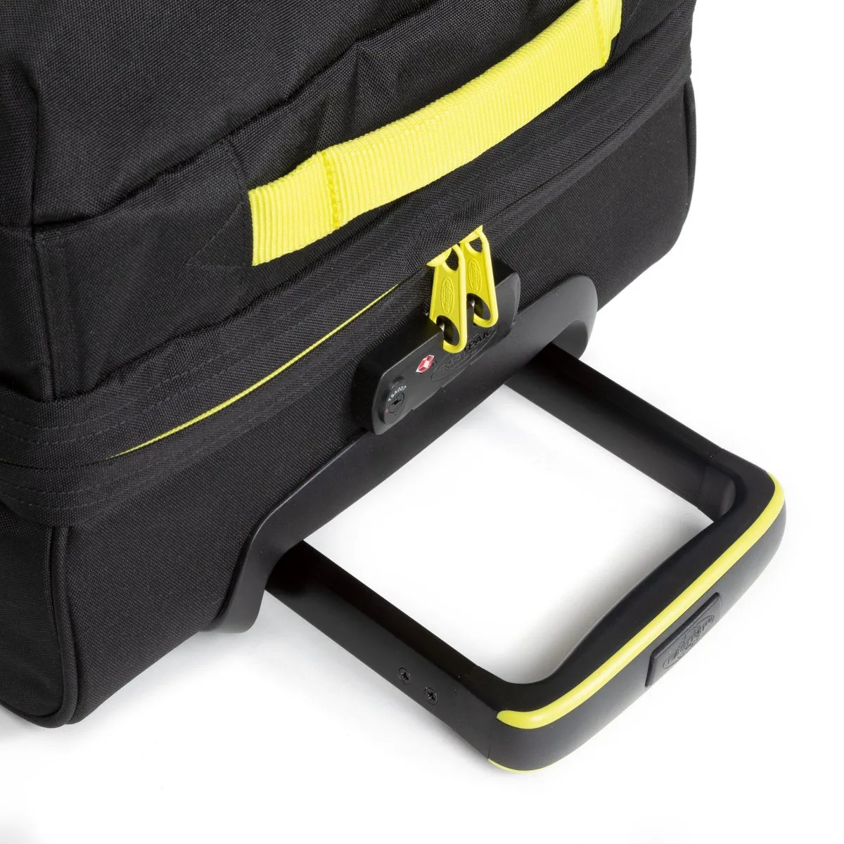 Eastpak Tranverz S Kontrast Grade Lime 8 Eastpak Tranverz S Kontrast Grade Lime – Bild 6