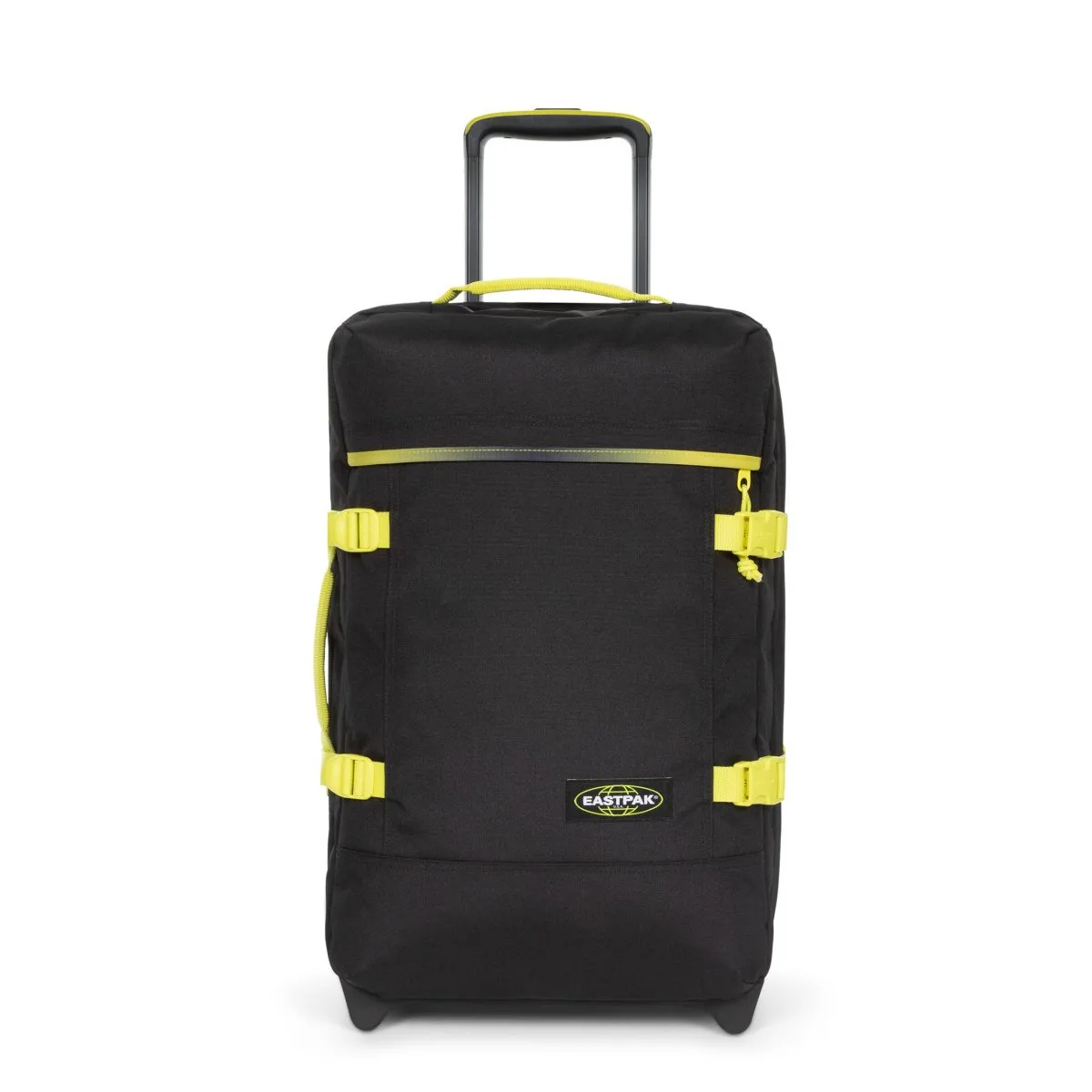 Eastpak Tranverz S Kontrast Grade Lime 3 Eastpak Tranverz S Kontrast Grade Lime