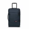 Eastpak Tranverz S Triple Denim -Koffer Verkaufs-Shop compressed EK00061L 26W AUTH UC95181 mLow