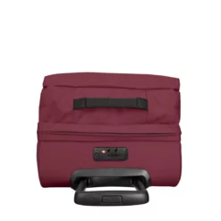Eastpak Tranverz S Bushy Burgundy 12 Eastpak Tranverz S Bushy Burgundy -Koffer Verkaufs-Shop compressed EK00061L 2A9 ALT009 UC221533 mLow