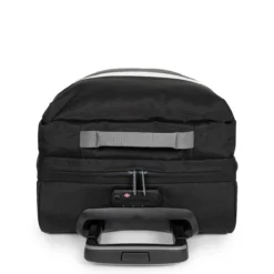 Eastpak Tranverz S Kontrast Grauweiss -Koffer Verkaufs-Shop compressed EK00061L U67 ALT005 UC203190 mLow