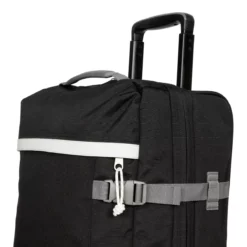 Eastpak Tranverz S Kontrast Grauweiss -Koffer Verkaufs-Shop compressed EK00061L U67 ALT006 UC203170 mLow