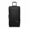 Eastpak Tranverz M Black -Koffer Verkaufs-Shop compressed EK00062L 008 AUTH UC65558 mHigh