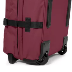 Eastpak Tranverz M Bushy Burgundy -Koffer Verkaufs-Shop compressed EK00062L 2A9 ALT007 UC221835 mLow