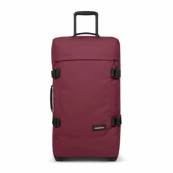 Eastpak Tranverz M Bushy Burgundy