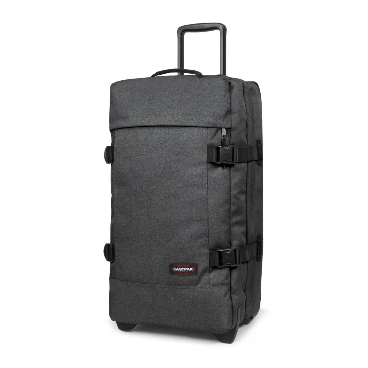 Eastpak Tranverz M Black Denim 5 Eastpak Tranverz M Black Denim – Bild 3