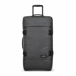 Eastpak Tranverz M Black Denim