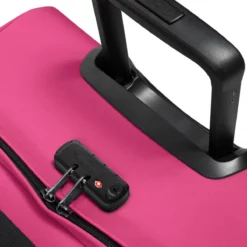 Eastpak Tranverz M Pink Escape -Koffer Verkaufs-Shop compressed EK00062L K25 ALT010 UC172727 mLow