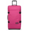 Eastpak Tranverz M Pink Escape -Koffer Verkaufs-Shop compressed EK00062L K25 AUTH UC171107 mLow