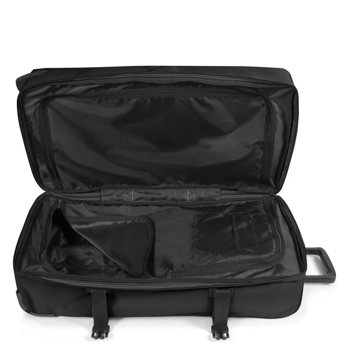 Eastpak Tranverz L Black 4 Eastpak Tranverz L Black – Bild 2