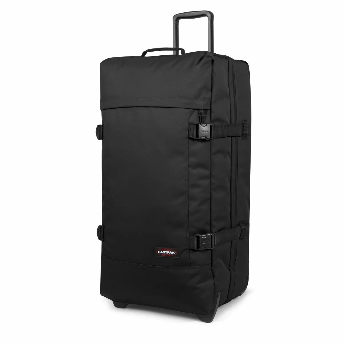 Eastpak Tranverz L Black 3 Eastpak Tranverz L Black