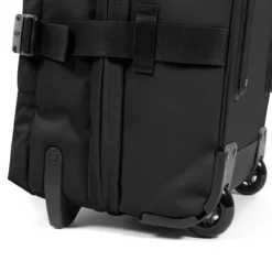 Eastpak Tranverz L Black 12 Eastpak Tranverz L Black -Koffer Verkaufs-Shop compressed EK00063L 008 ALT007 UC65687 mHigh