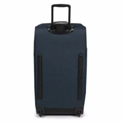 Eastpak Tranverz L Triple Denim -Koffer Verkaufs-Shop compressed EK00063L 26W ALT006 UC92363 mLow