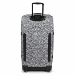 Eastpak Tranverz L Sculptype Black 9 Eastpak Tranverz L Sculptype Black -Koffer Verkaufs-Shop compressed EK00063L W92 ALT006 UC210978 mLow