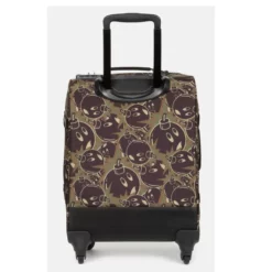 Eastpak Trans4 S Camo X The Hundreds -Koffer Verkaufs-Shop compressed EK00080L U16 ALT003 1