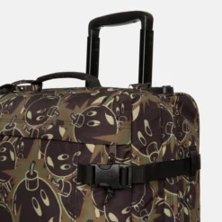 Eastpak Trans4 S Camo X The Hundreds -Koffer Verkaufs-Shop compressed EK00080L U16 ALT007 1