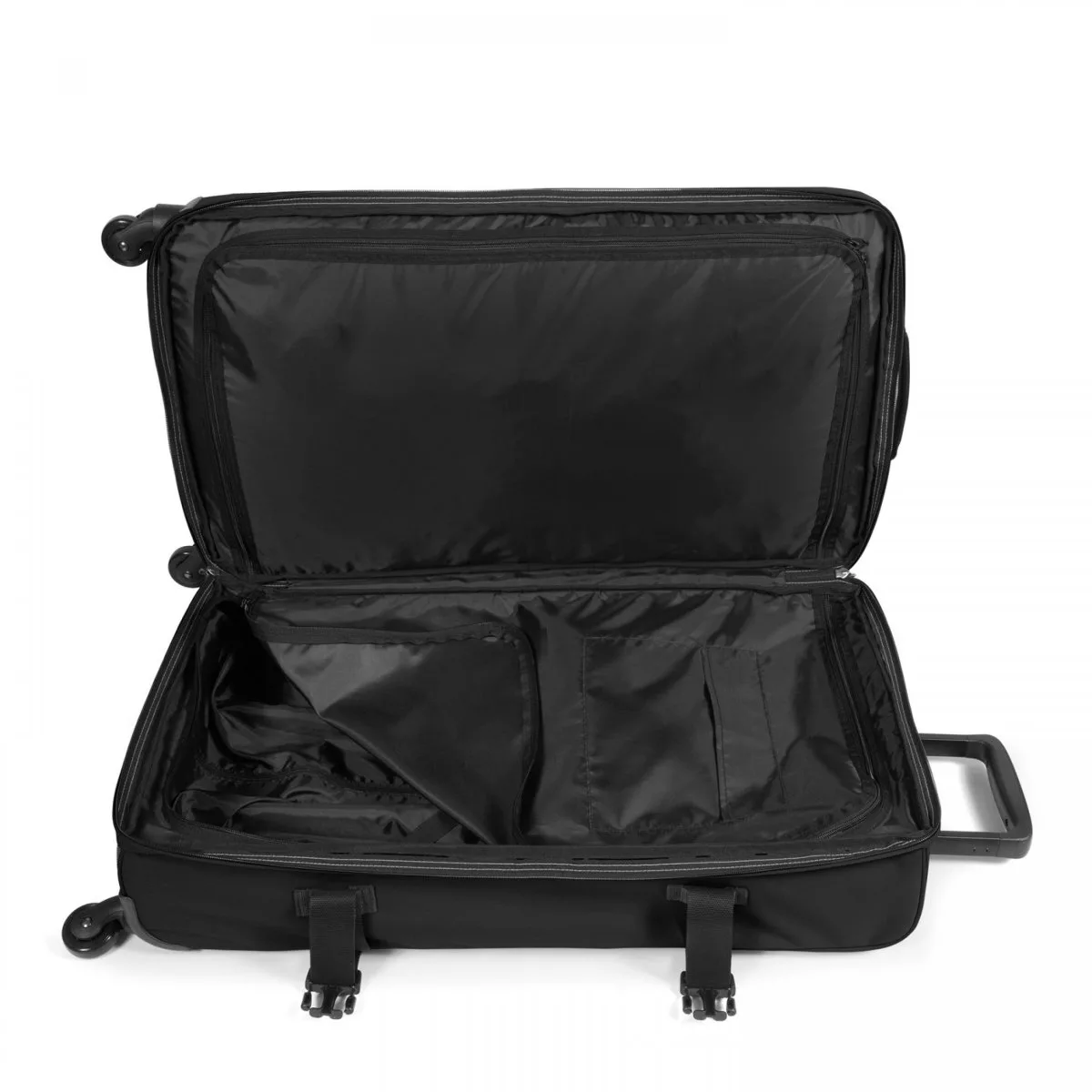 Eastpak Trans4 L Black 4 Eastpak Trans4 L Black – Bild 2