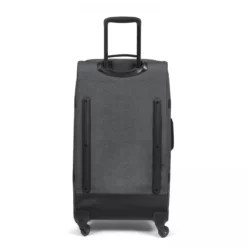 Eastpak Trans4 L Black Denim -Koffer Verkaufs-Shop compressed EK00082L 77H ALT006 UC75366 mLow
