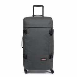 Eastpak Trans4 L Black Denim