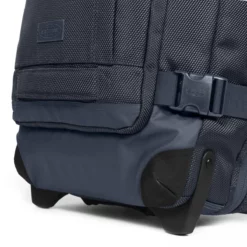 Eastpak Tranverz M CNNCT Marine -Koffer Verkaufs-Shop compressed EK00095D O16 ALT007 UC185596 mLow