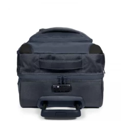 Eastpak Tranverz M CNNCT Marine -Koffer Verkaufs-Shop compressed EK00095D O16 ALT010 UC193812 mLow