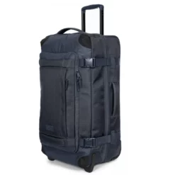 Eastpak Tranverz CNNCT L CNNCT Marine -Koffer Verkaufs-Shop compressed EK00096D O16 ALT009 UC193808 mLow