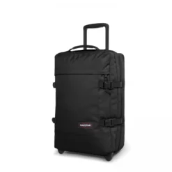 Eastpak Strapverz S Black -Koffer Verkaufs-Shop compressed EK00096L 008 ALT005 UC75303 mLow