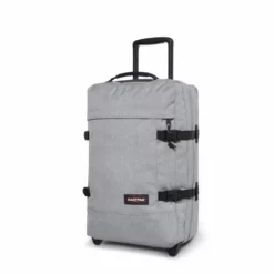 Eastpak Strapverz S Sunday Grey -Koffer Verkaufs-Shop compressed EK00096L 363 ALT005 UC75383 mLow