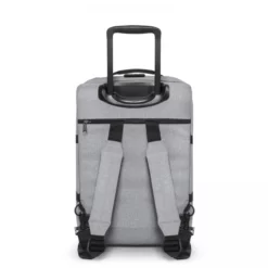 Eastpak Strapverz S Sunday Grey -Koffer Verkaufs-Shop compressed EK00096L 363 ALT006 UC118441 mLow
