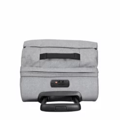 Eastpak Strapverz S Sunday Grey -Koffer Verkaufs-Shop compressed EK00096L 363 ALT009 UC118445 mLow