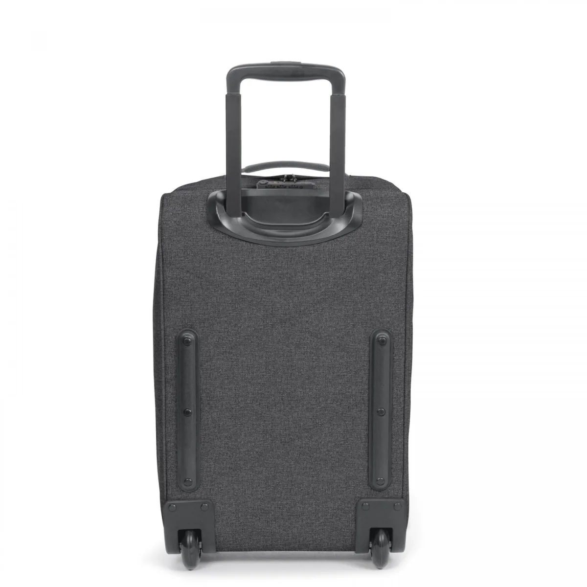 Eastpak Double Tranverz S Black Denim 5 Eastpak Double Tranverz S Black Denim – Bild 3